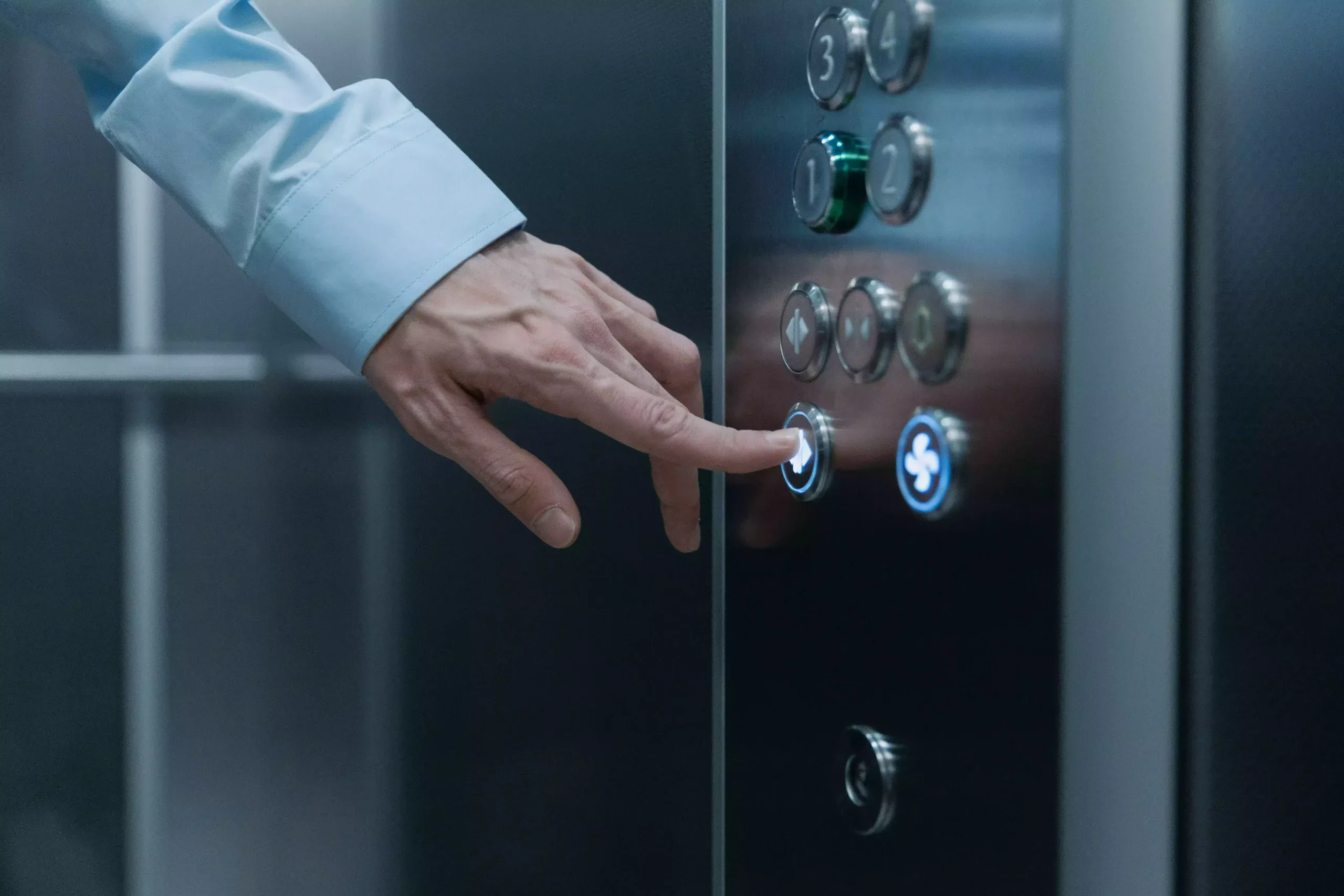 Ümit Lift Asansör Manisa